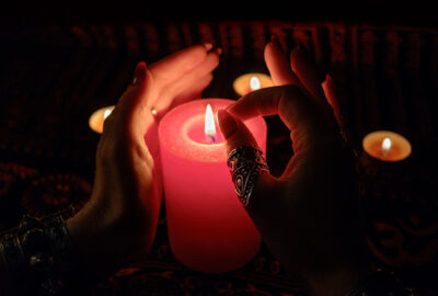 Remove witchcraft brujeria spells rituals