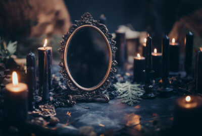 Return to sender rituals spells