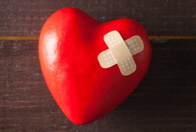 Rituals spells fix mend broken heart