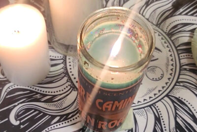 Road opening rituals spells video