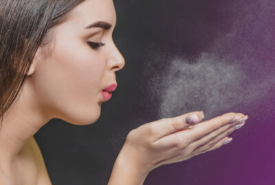 Sachet powder rootwork rituals spells
