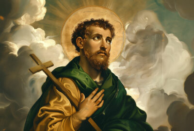 Saint alexius san alejo