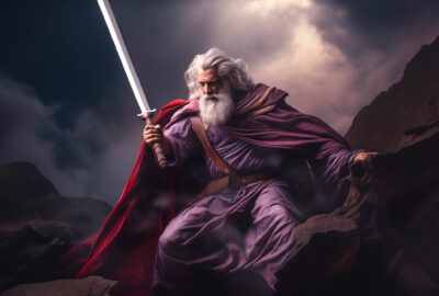 Saint elias