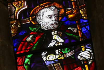 Saint james santiago rituals prayers