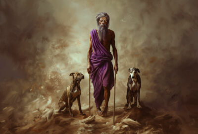 Saint lazarus san lazaro prayers rituals