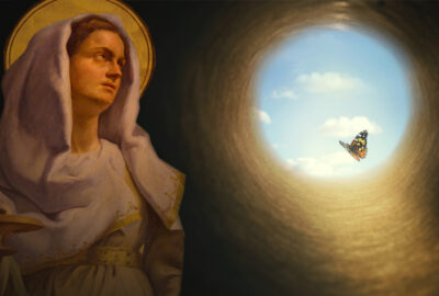 Saint lucy blind light darkness prayers rituals