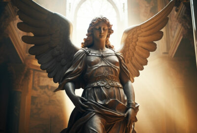 Saint michael personal encounters2
