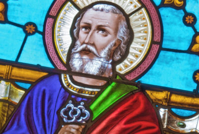 Saint peter rituals prayers