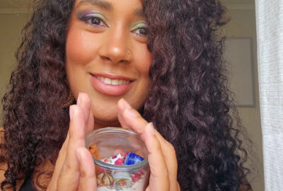 Salt spiritual ritual uses