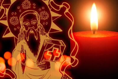 San deshacedor saint undoer unmaker