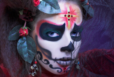 Santa muerte prayers rituals