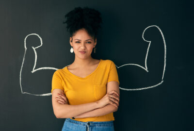 Self esteem empowerment rituals