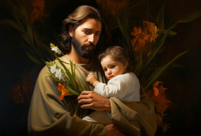 Selling home saint joseph rituals