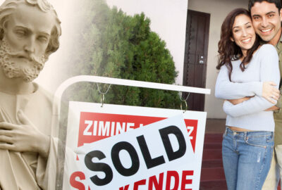 Selling home st joseph san jose