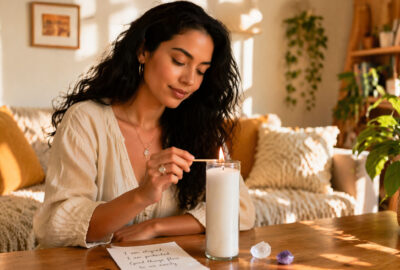 Spellwork beginners guide