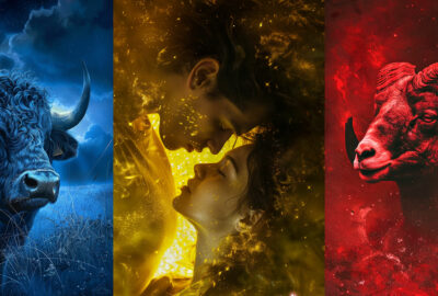 Spring zodiac signs aries taurus gemini