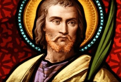 St jude