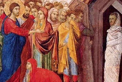 St lazarus