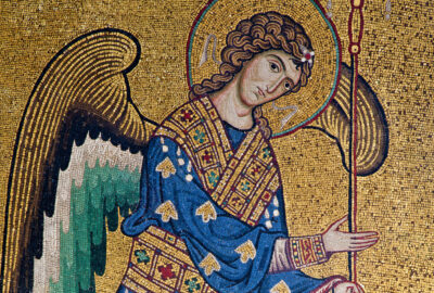 St michaels feast day michaelmas