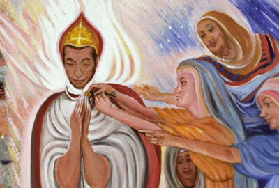 St san martin de porres