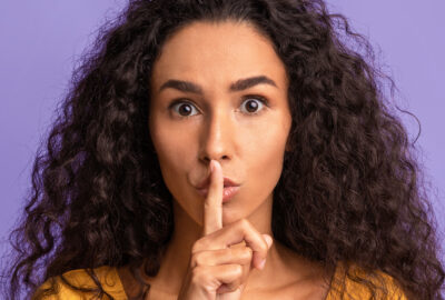 Stop gossip rituals