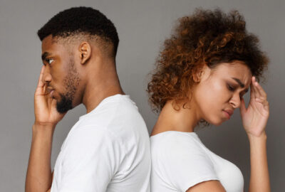 Toxic jealous people rituals