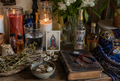 Voodoo vs hoodoo explained