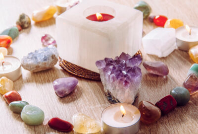 Ways increase manifestation powers