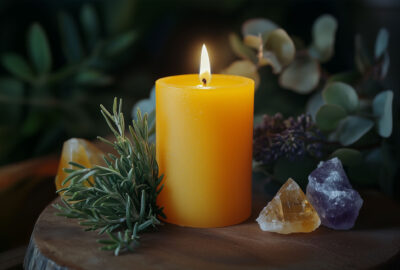 Weight loss spells magic rituals