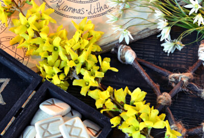 Wicca wiccan spells simple easy