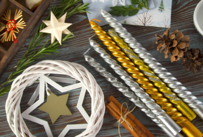 Yule rituals spells christmas