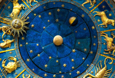 Zodiac signs spiritual connection