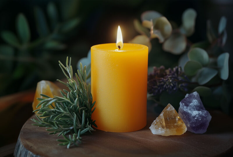 Free Magic Spells For Weight Loss