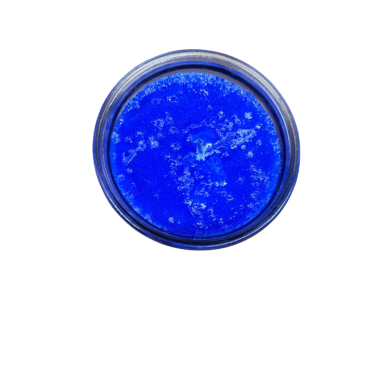 14 day blue