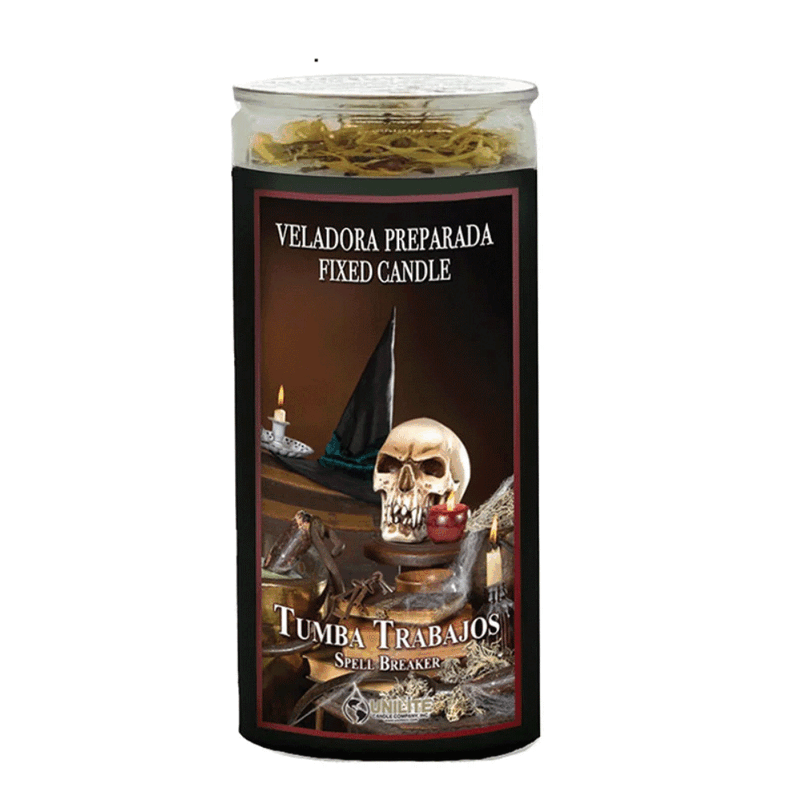 14 day tumba trabajo 60660