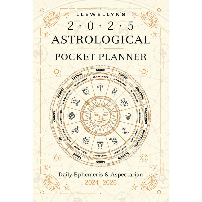2025 pocket planner
