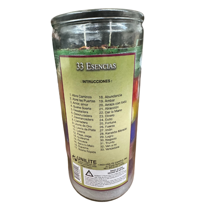 33 essencias back