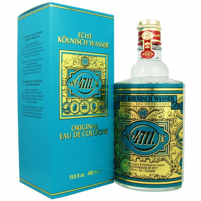 4711 cologne
