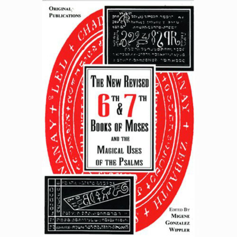 6th th moses revises 92391