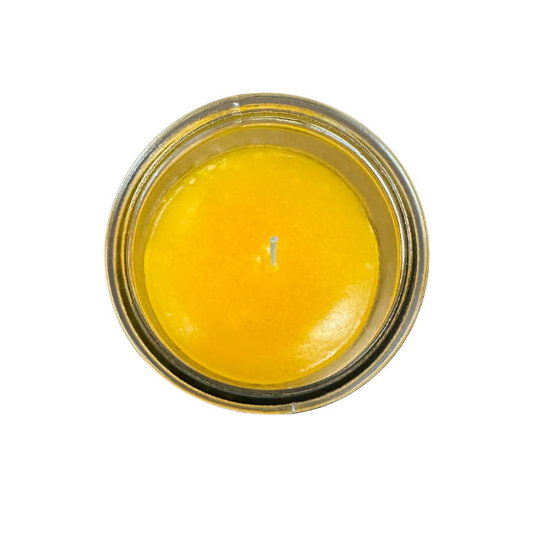 7 Day Yellow