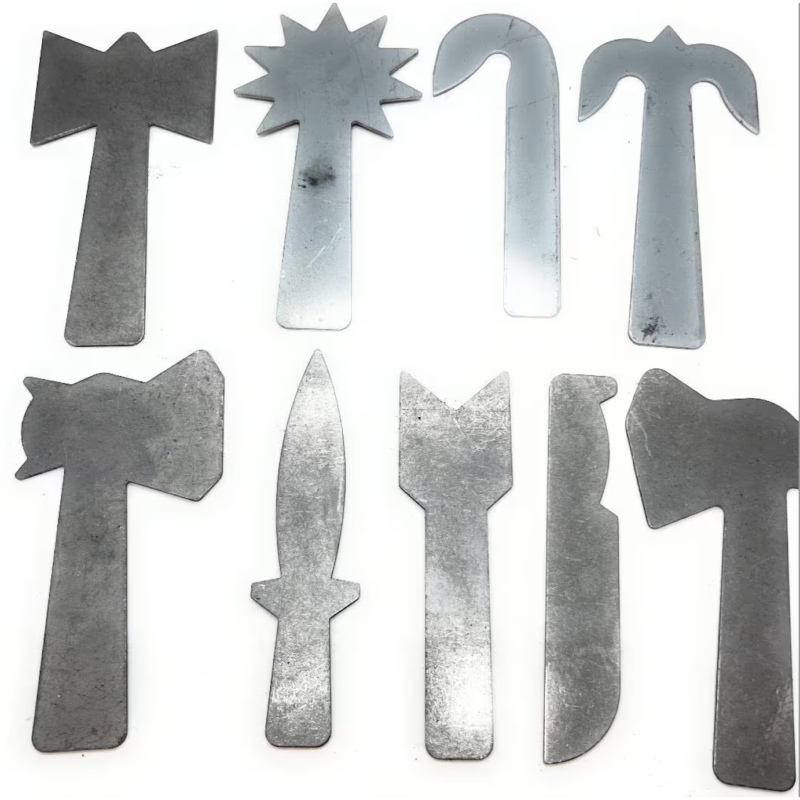 9 piece argayu tools