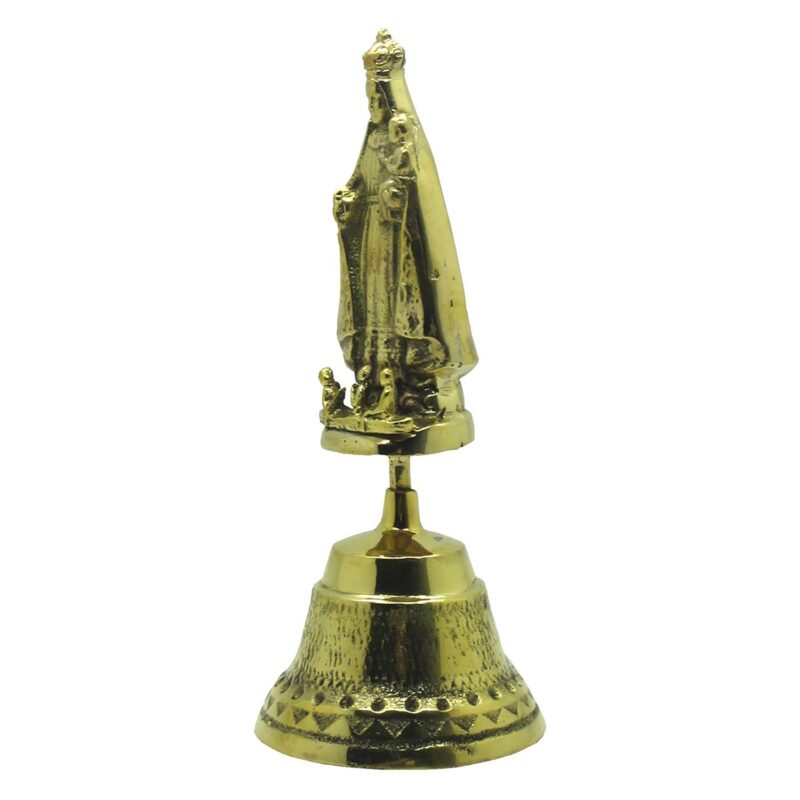 Caridad del cobre Bell