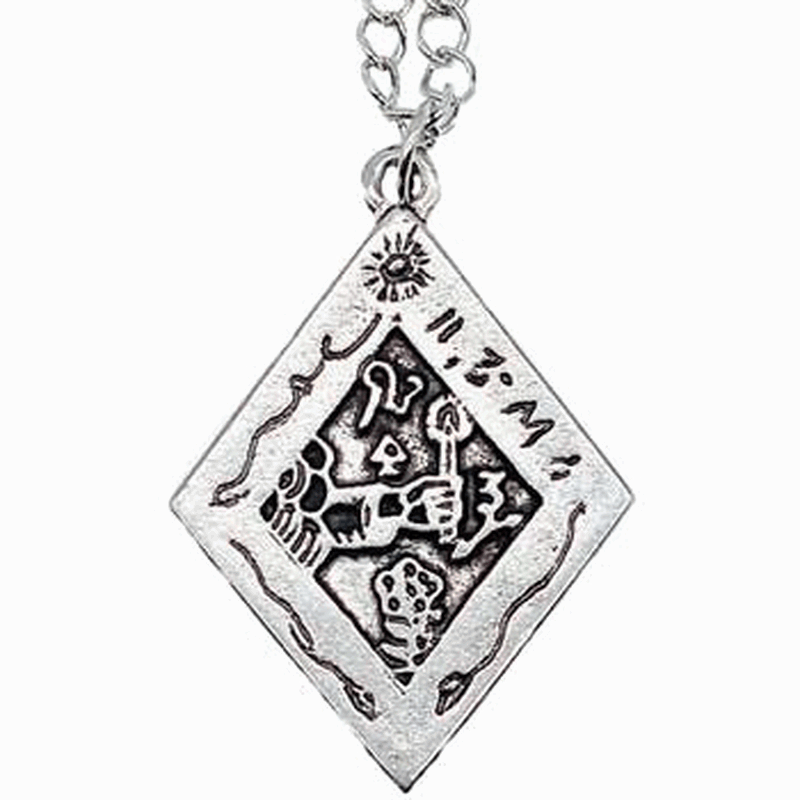 Discover Treasures 01927