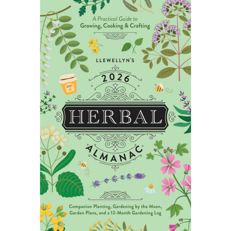 Herbal Almanac