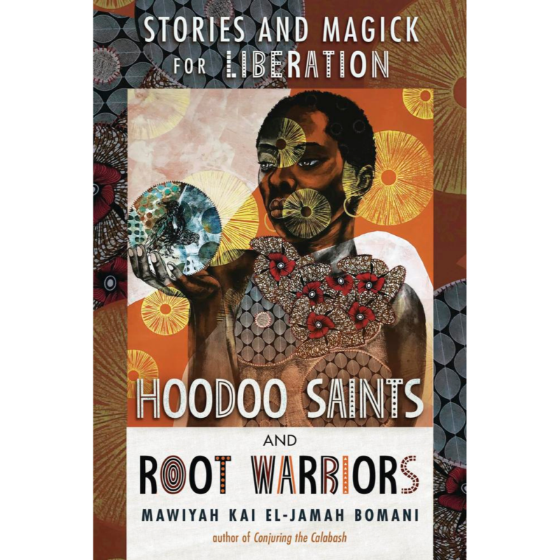 Hoodoo Saints