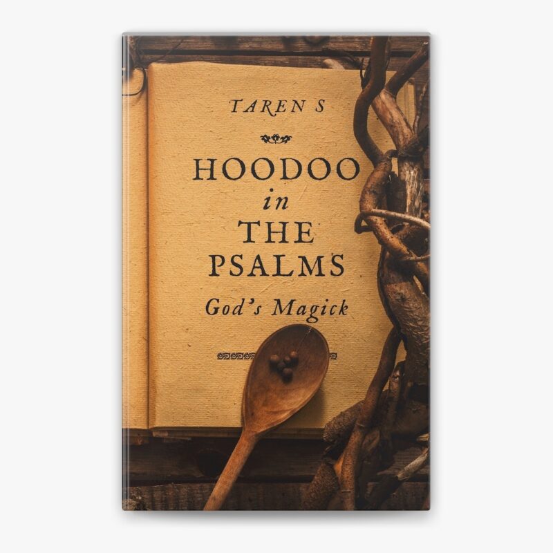 Hoodoo in the Psalms