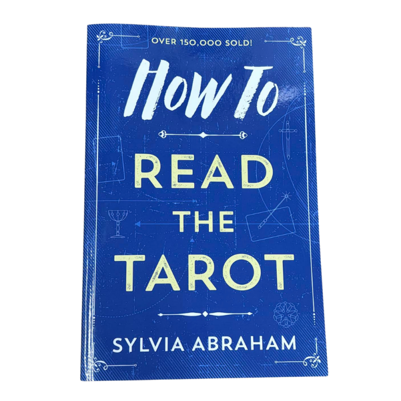 How to read the tarot