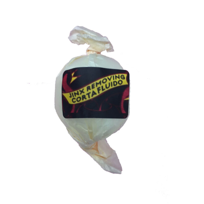 Jinx Removing Bath Bomb 33130