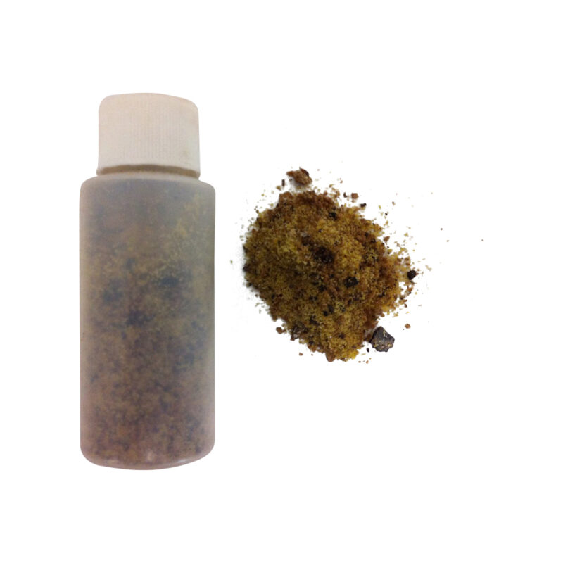 Jutisa Pescado Humado santeria 44302