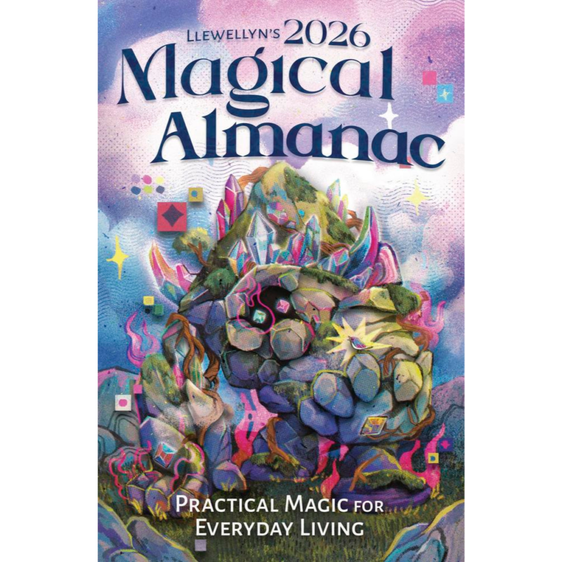 Magical Almanac